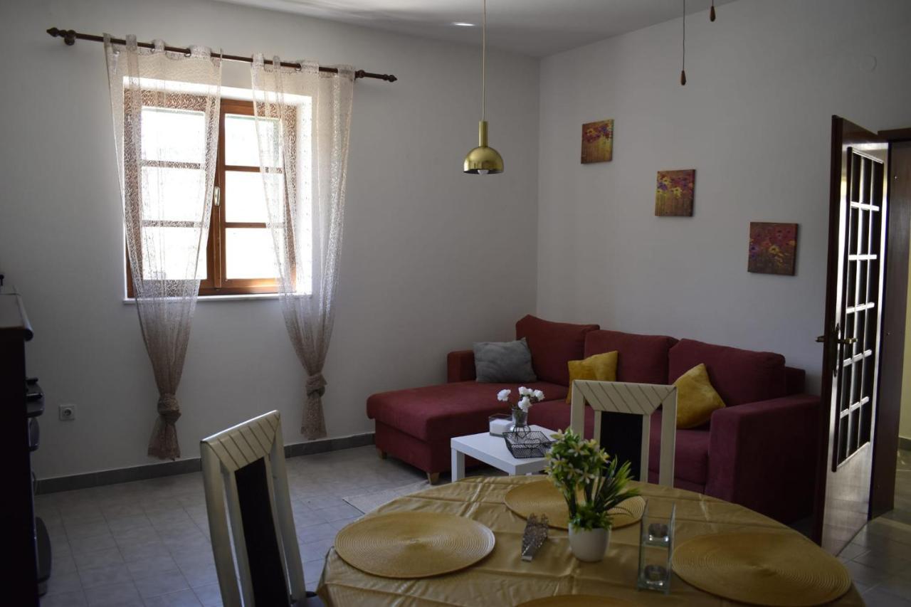 Apartments Renata Пучишча Экстерьер фото